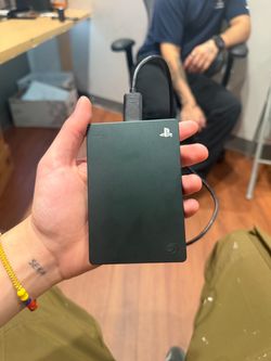 Ps5 hardware