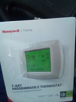 Thermostat