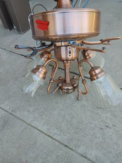 Ceiling Fan