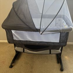 Baby Bassinet 