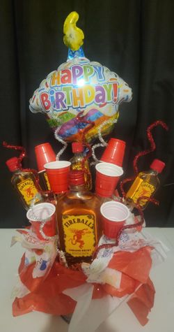 Gift Basket