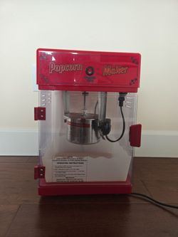 Popcorn Maker by Waring Pro