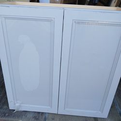 Upper Kitchen Cabinet