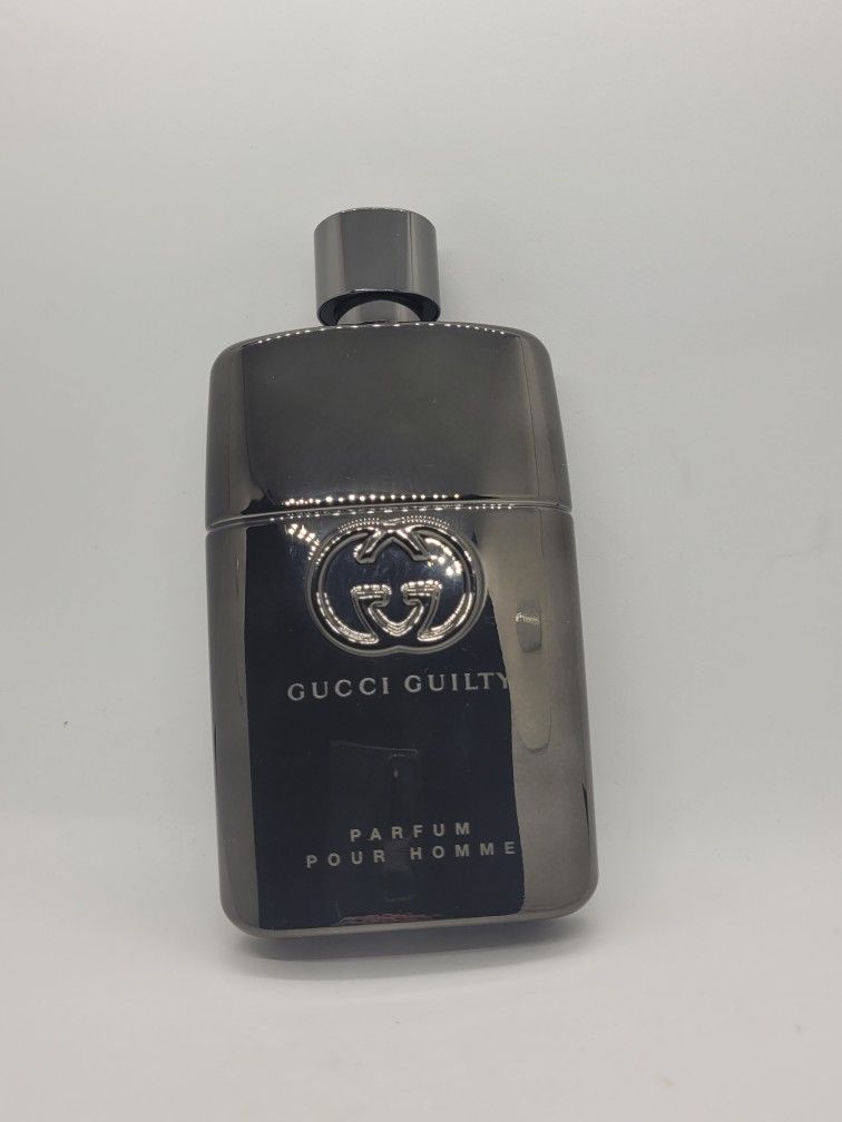 Gucci Guilty Parfum Pour Homme 3oz/90ml