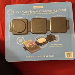 I Phone Charger New Paid 50.00