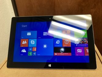 Surface RT