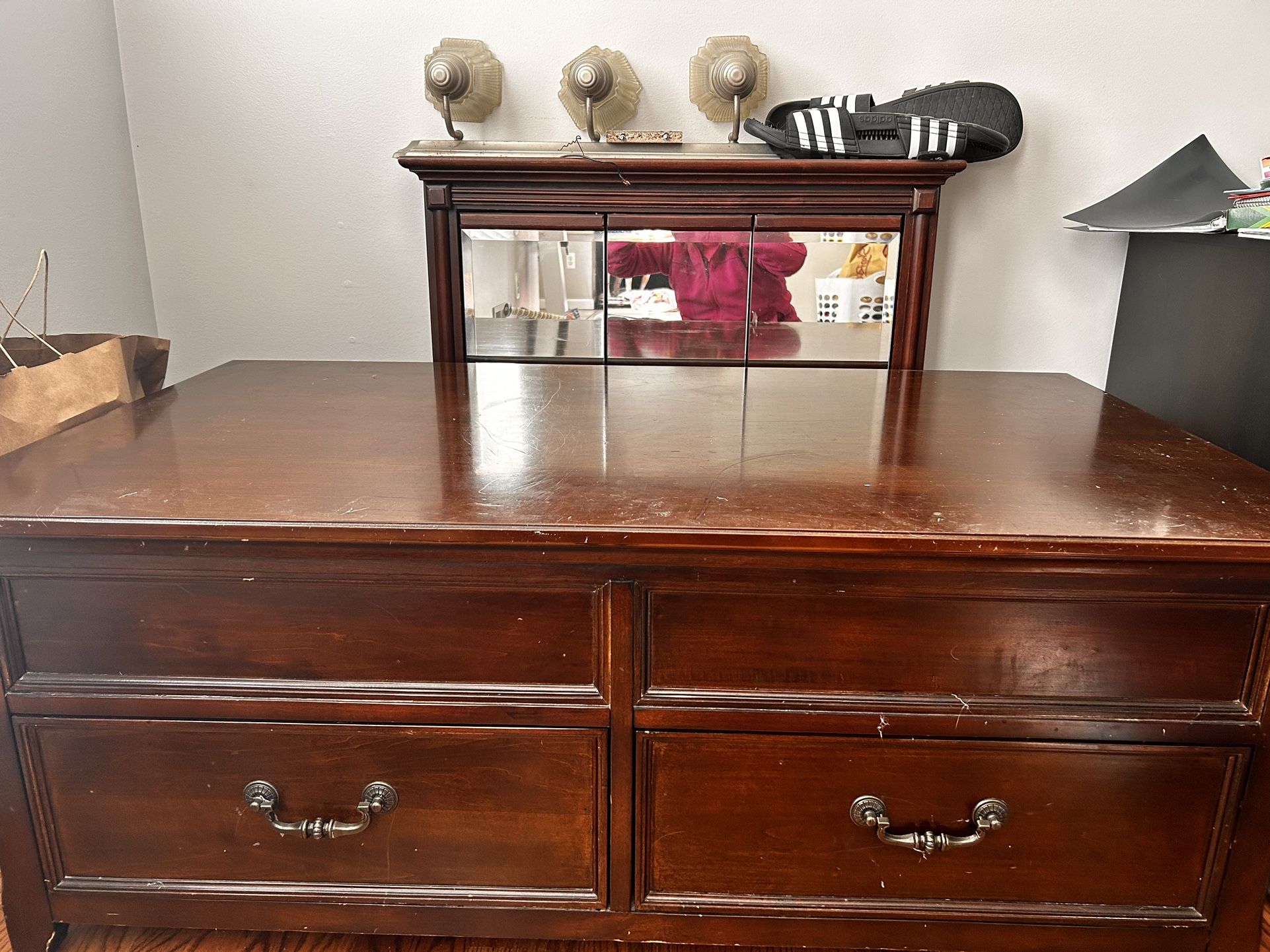 Lift Top Coffee Table