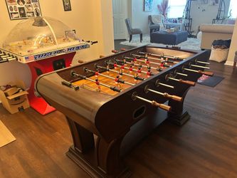 Foosball Table