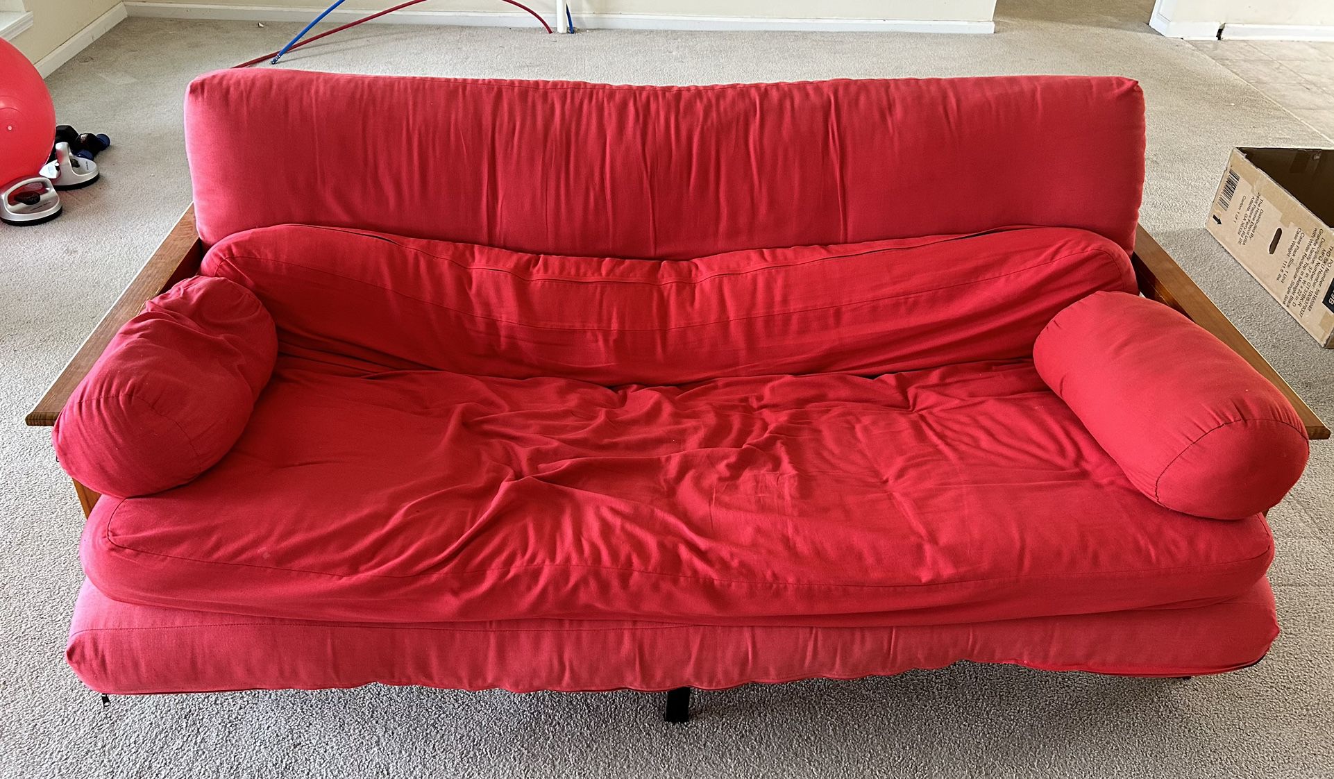 Sofa Bed / Futon 