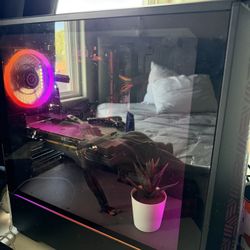 PC i havent been using it 