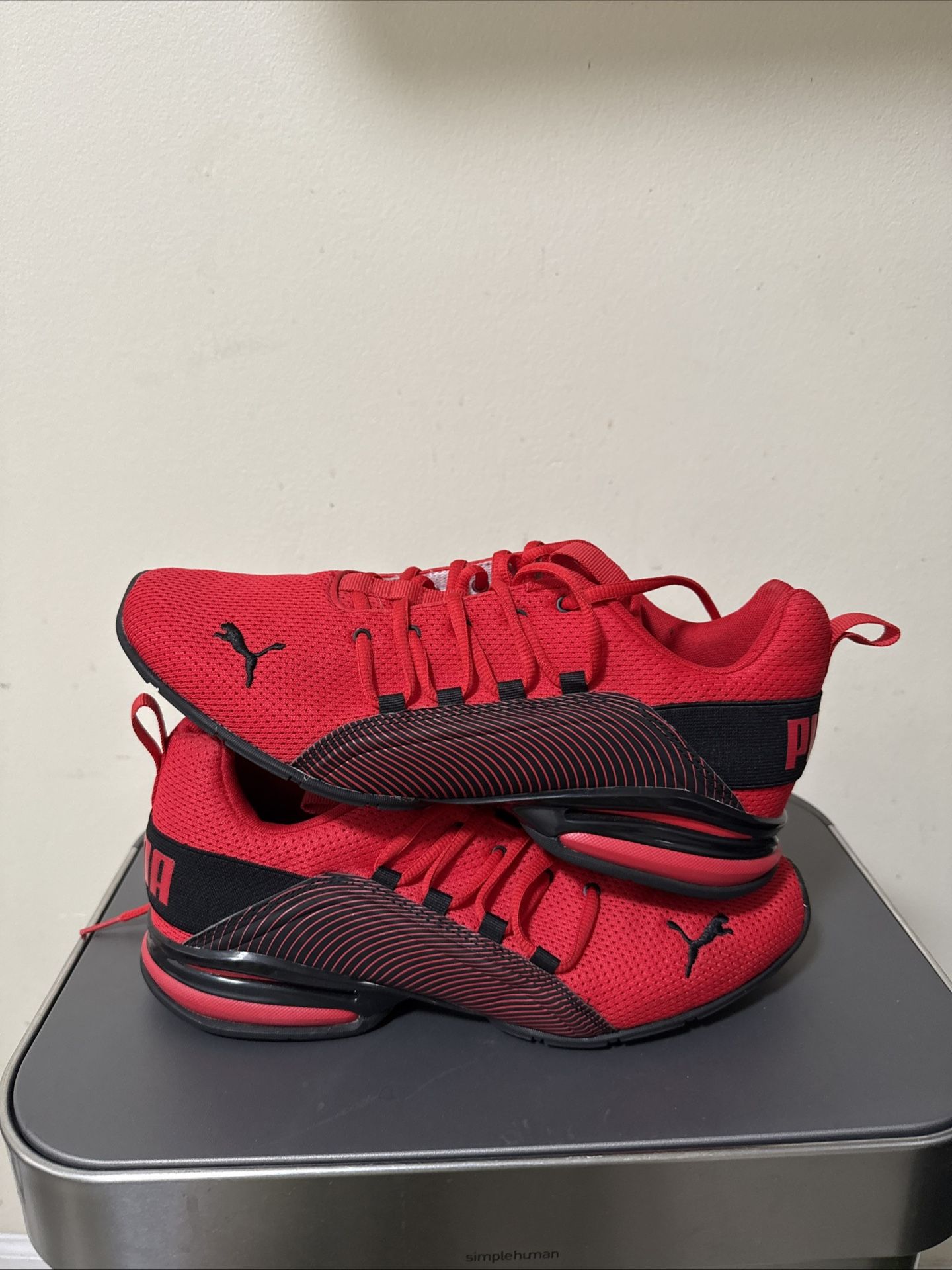Puma Mens Running Shoe New