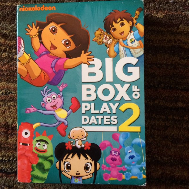 DVD SET