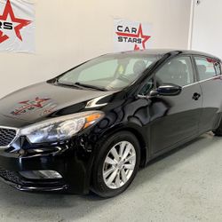 2015 KIA FORTE5 