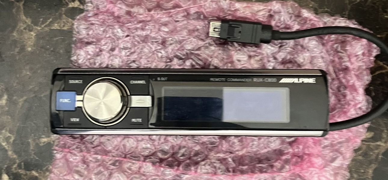 Alpine Pxa H800 for Sale in Bronxville, NY - OfferUp