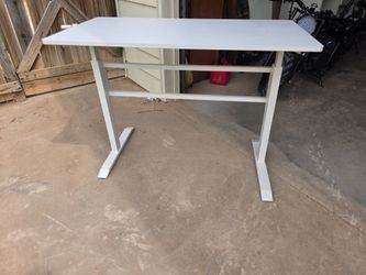 Adjustable Desk