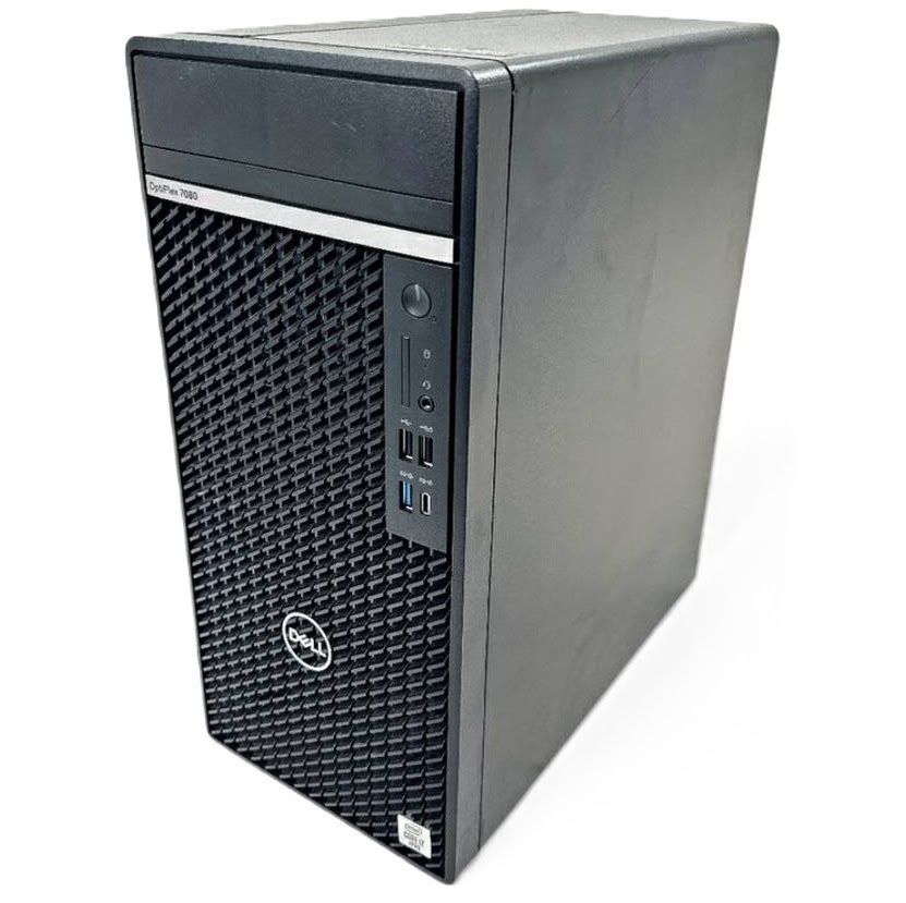 Cores:8 Threads:16 -512GB NVME 32GB RAM  Windows 11 Ms Office