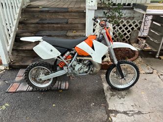 ktm 65 SX
