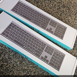 Wireless Keyboard
