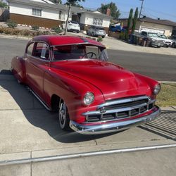 1949 Chevrolet 2103
