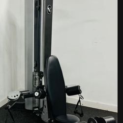Hoist V2 Home Single Stack Gym