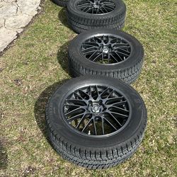 Enkei Rims 4