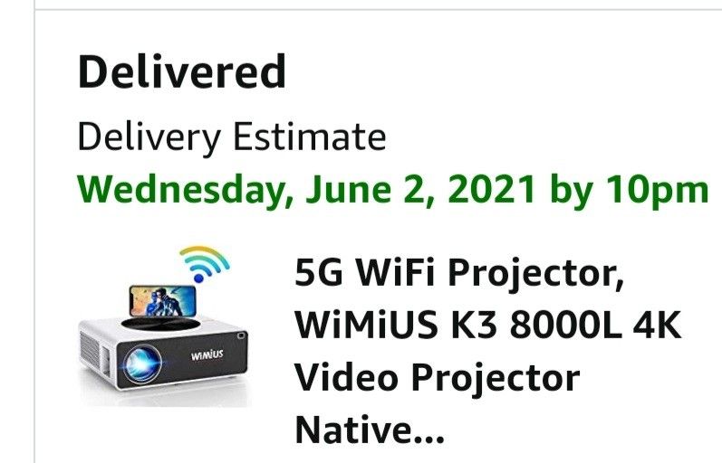 Projector, Thanks Giving Gift