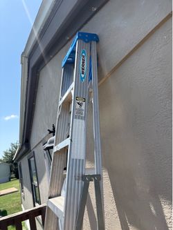 Werne ladder