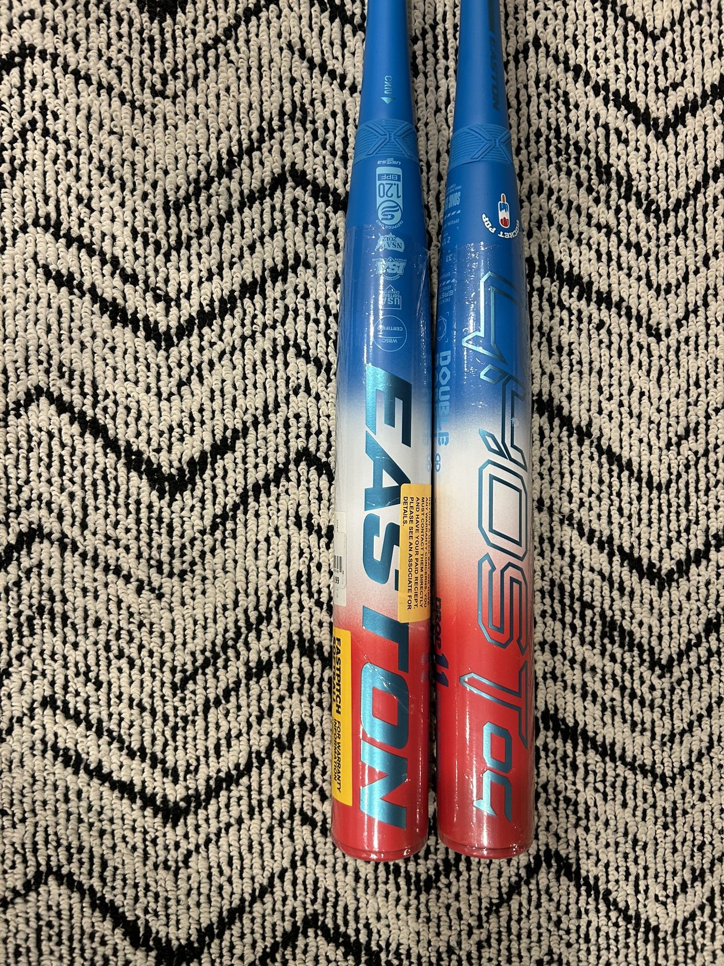 Easton Ghost Og Rocket Pop Softball Bat