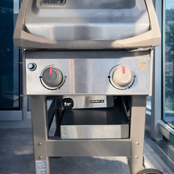 Weber Grill