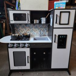 Play Kids KITCHEN 