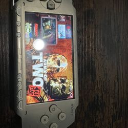 PSP 
