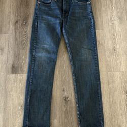 Levi’s 
