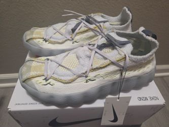 Mind 002 flyknit