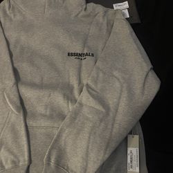 Essentials Hoodies 