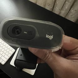 LogiTech Webcam $15 