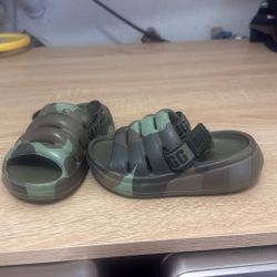 Ugg Kids Sandles 