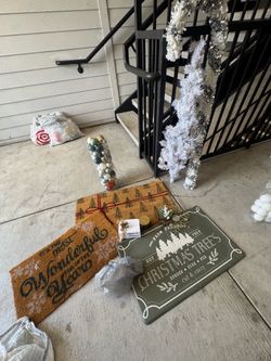 Christian decor