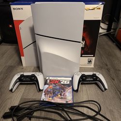 PS5 For sale
