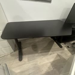 Wood Desk