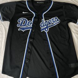 Dodgers Jersey