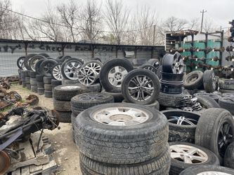 !!!Wheels !!!deals Singles Full Sets 