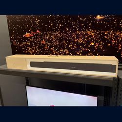 Sonos Arc Ultra Soundbar Brand New Sealed Financing Available With 3 Monthly Payments  