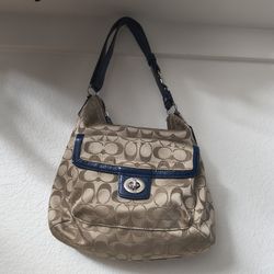 Lots Of Coach Bags Original 