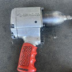 Husky Torque Wrench Bluep-point Butterfly Wrench