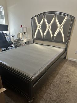 Bedroom Set