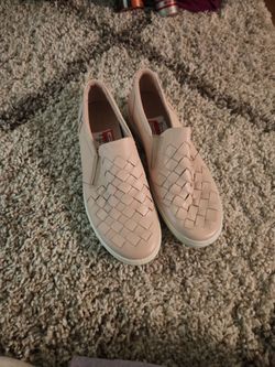 NORDSTROM PINK SHOES