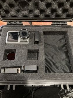 DJI, Osmo Action Camera