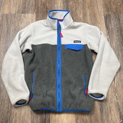 Patagonia Synchilla Sweater