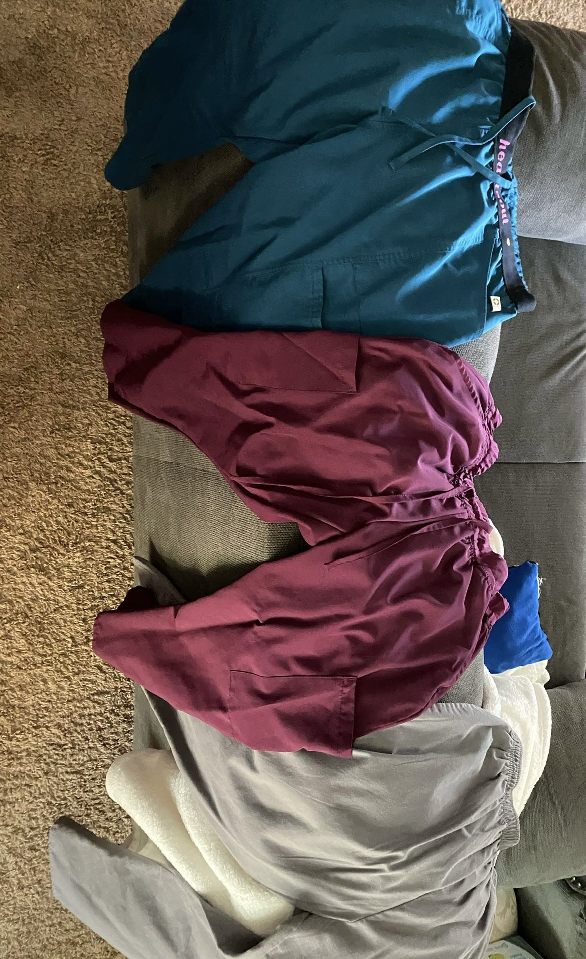 Women’s Scrubs Pants
