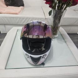 Motorcycle Full Fece Helmet 